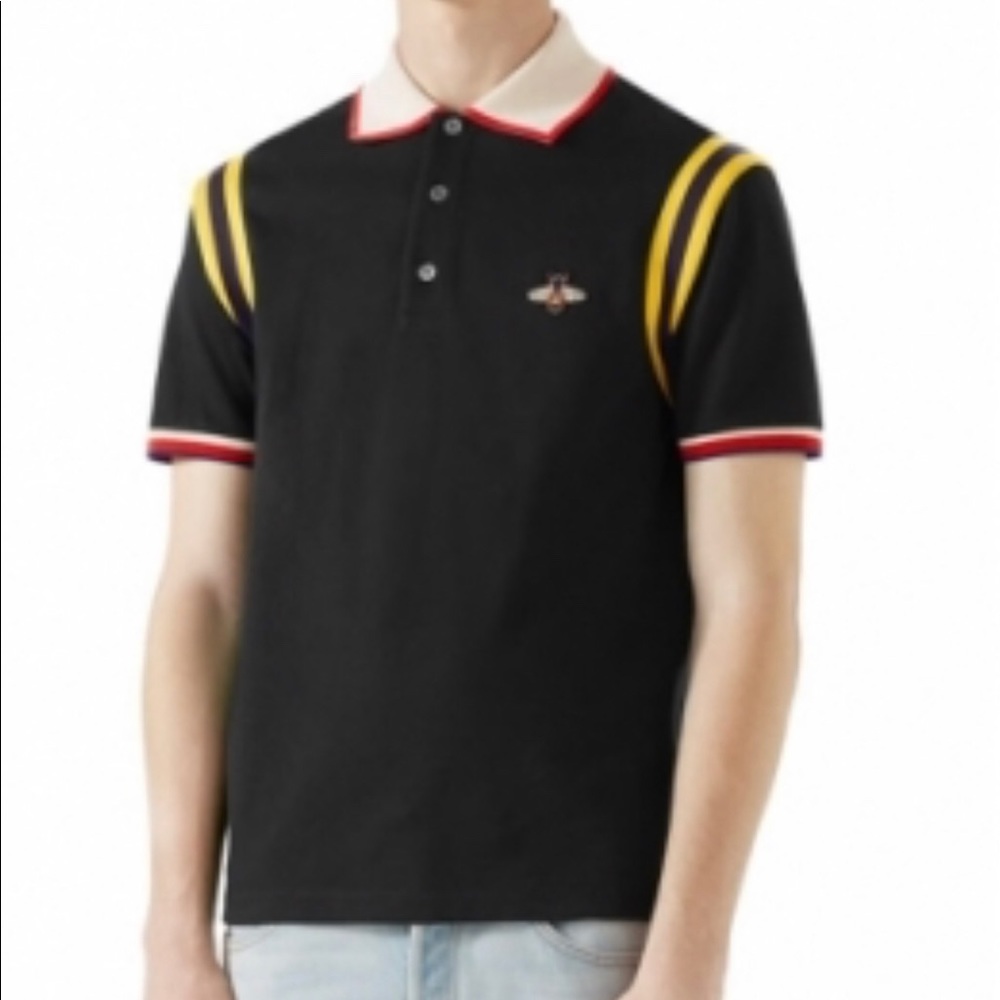 Gucci polo